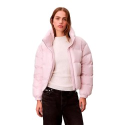 Яке Calvin klein jeans LV047E515G jacket - Pink (Pink Frost) яке,мъжки,якета,дамски,якета,и,палта,calvin,klein,jeans,lv047e515g,jacket,pink,(pink,frost)
