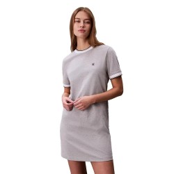 дънки,дамски,поли,и,рокли,calvin,klein,jeans,lv047f248g,dress,grey,(heroic,grey,heather)