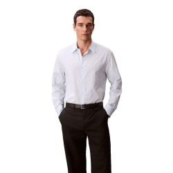 риза,с,дълъг,ръкав,дамски,ризи,мъжки,ризи,calvin,klein,jeans,lv04ld127g,long,sleeve,shirt,white,(stratosphere)