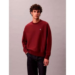 блуза,мъжки,пуловери,calvin,klein,jeans,lv04rc277g,sweatshirt,red,(renaissance,red)