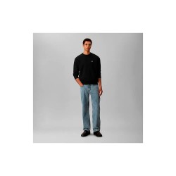 блуза,мъжки,пуловери,calvin,klein,jeans,lv04rc309g,sweater,black,(black)