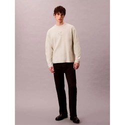 блуза,мъжки,пуловери,calvin,klein,jeans,lv04rd300g,sweater,beige,(green,tint)