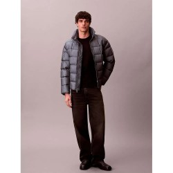 яке,мъжки,якета,дамски,якета,и,палта,calvin,klein,jeans,lv04rd502g,padded,jacket,grey,(beige)