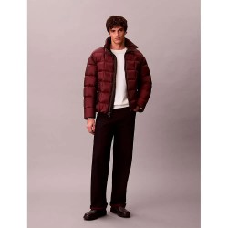 яке,мъжки,якета,дамски,якета,и,палта,calvin,klein,jeans,lv04rd502g,padded,jacket,red,(port)