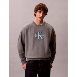 блуза,мъжки,пуловери,calvin,klein,jeans,lv04re200g,sweatshirt,grey,(medium,grey,heather)