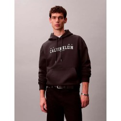 суичър,мъжки,пуловери,calvin,klein,jeans,lv04re251g,hoodie,brown,(pirate,black)