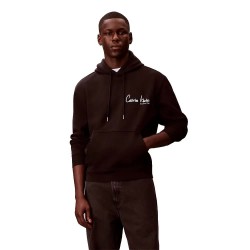 суичър,мъжки,пуловери,calvin,klein,jeans,lv04rf234g,hoodie,brown,(black)
