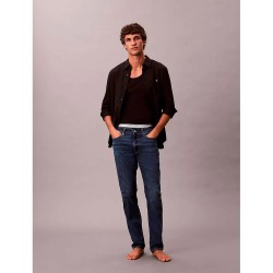 дънки,мъжки,панталони,calvin,klein,jeans,lv04re777g,slim,fit,jeans,blue,(dark,irving)