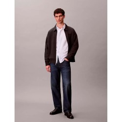 риза,с,дълъг,ръкав,мъжки,ризи,calvin,klein,jeans,lv14re208g,long,sleeve,shirt,black,(pirate,black)