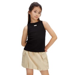 тениска,мъжки,тениски,дамски,тениски,calvin,klein,jeans,lvcksjb13g,sleeveless,t,shirt,black,(ck,black)