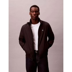 яке,мъжки,якета,дамски,якета,и,палта,calvin,klein,jeans,ripstop,padded,jacket,brown,(black)