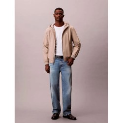 яке,мъжки,якета,дамски,якета,и,палта,calvin,klein,jeans,ripstop,jacket,beige,(vintage,khaki)