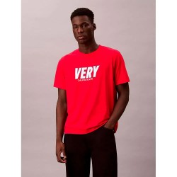 тениска,мъжки,тениски,дамски,тениски,calvin,klein,jeans,very,graphic,short,sleeve,t,shirt,red,(berry,sangria)