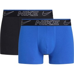 боксерки,мъжко,бельо,nike,elite,trunk,boxers,blue,black,(game,royal,black)