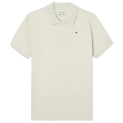 дамски,блузи,с,яка,мъжки,блузи,с,яка,silbon,1011003097,classic,short,sleeve,polo,beige,green,(light,green)
