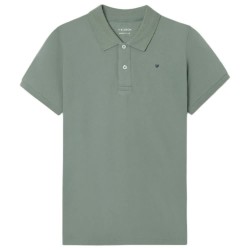 дамски,блузи,с,яка,мъжки,блузи,с,яка,silbon,1011003103,classic,short,sleeve,polo,green,(medium,green)