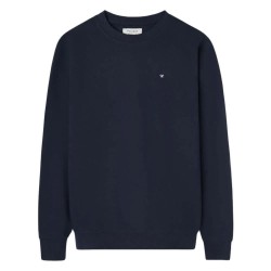 блуза,мъжки,пуловери,silbon,1021102187,club,de,saint,tropez,sweatshirt,blue,(navy,blue)