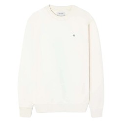 блуза,мъжки,пуловери,silbon,1021107186,club,de,saint,tropez,sweatshirt,beige,(cream)