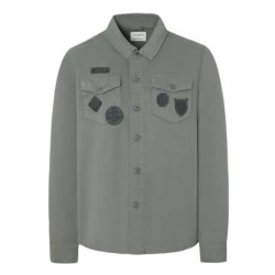 мъжки,якета,дамски,якета,и,палта,silbon,1030102315,patches,overshirt,grey,(blue,petroleum)