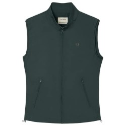 Елек Silbon 1040103290 vest - Green (Green) елек,мъжки,жилетки,silbon,1040103290,vest,green,(green)