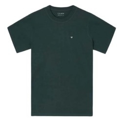 тениска,мъжки,тениски,дамски,тениски,silbon,1040403080,specila,fit,t,shirt,green,(dark,green)