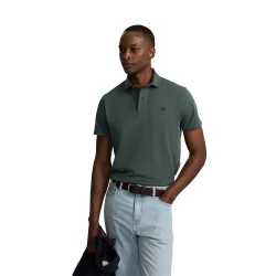 дамски,блузи,с,яка,мъжки,блузи,с,яка,silbon,1041002260,short,sleeve,polo,green,(green)