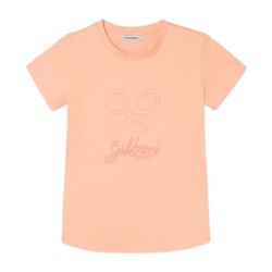 тениска,мъжки,тениски,дамски,тениски,silbon,2010405203,classic,t,shirt,orange,(orange)