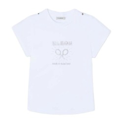 тениска,мъжки,тениски,дамски,тениски,silbon,2040401189,roll,out,have,a,nice,day,t,shirt,white,(white)