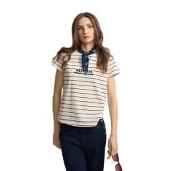 тениска,мъжки,тениски,дамски,тениски,silbon,2040410119,bandana,applique,t,shirt,beige,(purple)