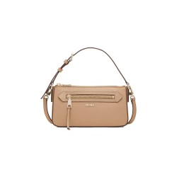 чанта,за,през,рамо,всички,чанти,dkny,bryant,ave,tz,demi,shoulder,bag,beige,(cappuccino)