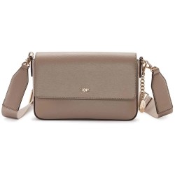 чанта,за,през,рамо,всички,чанти,dkny,bryant,park,md,flap,shoulder,bag,beige,(beige,beige)
