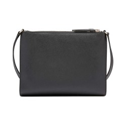 чанта,всички,чанти,dkny,bryant,park,tz,bag,black,(black,gold)