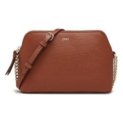 чанта,всички,чанти,dkny,bryant,tz,dome,bag,brown,(caramel)