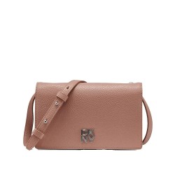 портфейли,и,портмонета,dkny,etta,woman,wallet,brown,(hot,cocoa)