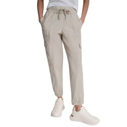 анцуг,мъжки,панталони,дамски,панталони,dkny,rib,wb,cargo,joggers,beige,(beige)