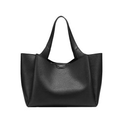 чанта,всички,чанти,dkny,willa,tote,bag,black,(black,silver)