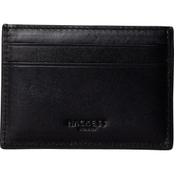 портфейли,и,портмонета,hackett,bootrm,card,wallet,black,(black)