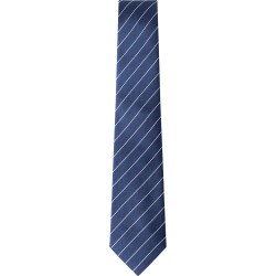 вратовръзки,hackett,chalk,strip,tie,blue,(chambray,blue)