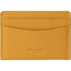 Hackett Colour wallet - Yellow (Golden Yellow) портфейли,и,портмонета,hackett,colour,wallet,yellow,(golden,yellow)