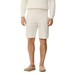 Къси панталони Hackett Core San shorts - White (Optic White) къси,панталони,мъжки,панталони,дамски,панталони,hackett,core,san,shorts,white,(optic,white)