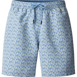 бански,гащета,мъжки,бански,костюми,hackett,crystalline,swimming,shorts,blue,(summer,blue)