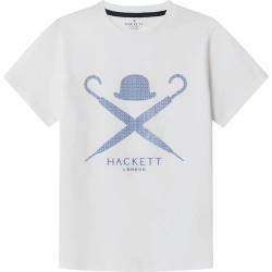 тениска,мъжки,тениски,дамски,тениски,hackett,diamond,logo,t,shirt,white,(off,white)