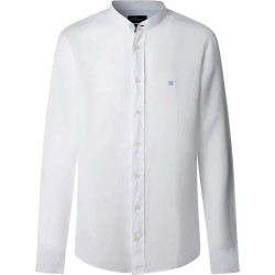 дамски,ризи,мъжки,ризи,hackett,essential,gmd,linen,porter,shirt,white,(optic,white)