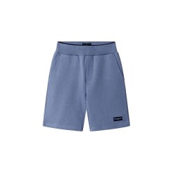 къси,панталони,мъжки,панталони,дамски,панталони,hackett,heritage,essential,badge,sweat,shorts,blue,(thames,blue)