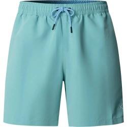 бански,гащета,мъжки,бански,костюми,hackett,icon,solid,swimming,shorts,green,(sea,green)