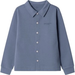 блуза,детски,блузи,hackett,pocket,sweatshirt,blue,(thames,blue)