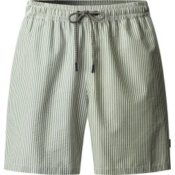 Бански гащета Hackett Seersucker Elasticated swimming shorts - Green (Moss Green) бански,гащета,мъжки,бански,костюми,hackett,seersucker,elasticated,swimming,shorts,green,(moss,green)