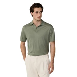 дамски,блузи,с,яка,мъжки,блузи,с,яка,hackett,travel,pique,short,sleeve,polo,green,(stone,green)