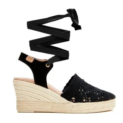 дамски,еспадрили,castell,2677,mari,bolillo,wedge,espadrilles,black,(black)