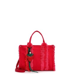 чанта,всички,чанти,suri,frey,sfy,kally,medium,tote,bag,red,(pink)